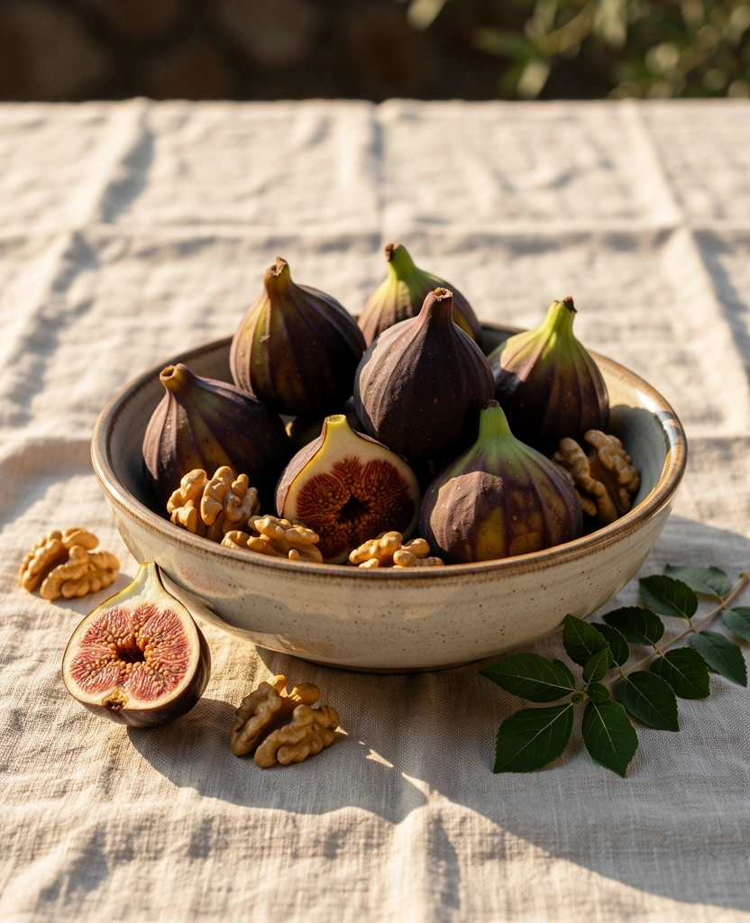 Alimentos naturales
